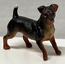 Breyer Reeves Mom BROWN JACK RUSSELL Terrier Figure Vintage 1999 Dog Companion picture