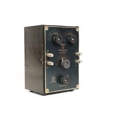 1923 RCA Radiola Special 1-Tube Radio Made By Wireless Specialty Apparatus Co. picture