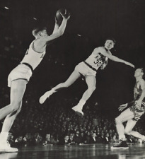 College Basketball 1952 Press Photo 8x10 University of Minneapolis De Paul P129b picture