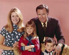 Bewitched Cast TV Series 8x10 Photo picture