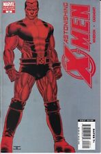 44806: Marvel Comics ASTONISHING X-MEN #23 VF Grade picture