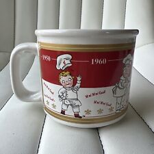 Vintage Campbell Soup Mug 2001 picture