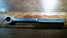 Vintage Proto 1/2 Flare Nut Wrench 3716 picture