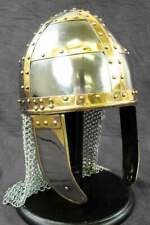 Medieval Ancient Roman Helmet - Sarmatian Helmet picture