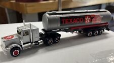 Texaco Tanker By Majorette Super Movers picture