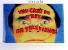 YOU CAN'T DO THAT ON TELEVISION Fridge MAGNET  2