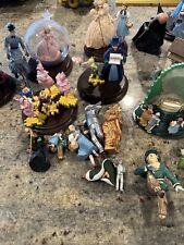 Huge Lot Of Wizard Of Oz Ornaments  picture