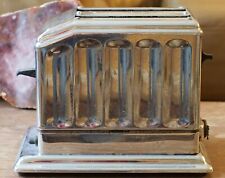 Vintage Toastmaster Model 1B2 Toaster 2 Slice parts only picture