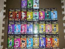 Anime Mixed set Figure lot of 27 WCF world collectable figure J STARS   picture