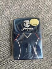 Limited To 999 Pieces Zippo Item Jfa Japan Soccer National Team 1996 Engraving picture