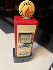 Admiral Zippo Oil Charger Oil Stand Without Box picture