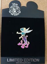 Disney Shopping Tinker Bell Painting Series Pin MOC picture