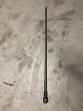 AM General Hmmwv Humvee Hummer H1 Antenna Whip picture