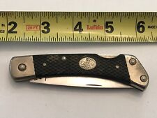 Frontier AA-41 The All Americans Pocket Knife USA Stainless picture