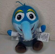Disney Parks Wishables Muppet Vision 3D Series Mystery Plush - Gonzo Blue picture