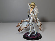 Nero Claudius Fate/Extra CCC: Saber Bride 1/8 Figure by Alphamax Used picture