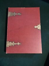 Boston University THE HUB 1931 Yearbook (hardcover 1931)  picture