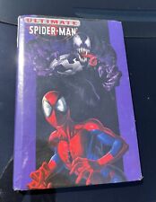 Ultimate Spider-Man #3 Omnibus/ Hardback Book (Marvel Comics 2003) picture