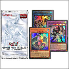 Yugioh Ghosts From the Past: The 2nd Haunting - Cards to Choose From - GFP2 picture