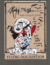 Art of Play | Flying Dog (V1) | Ralph Steadman picture