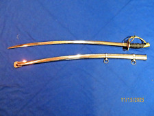 1860 Light Cavalry Saber picture