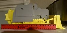 Killdozer Over 12” long - 3D printed picture