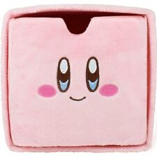 tees factory Kirby of the Stars Plush Chest Kirby picture