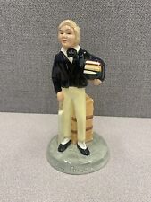 ROYAL DOULTON TOM BROWN 1982 Figurine HN2941 picture
