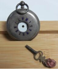 Civil War Period “New Army” Pocket Watch Specifically For Combat Troops picture