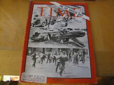 1965  TIME MAGAZINE  AUGUST 20   THE LOS ANGELES LA  RIOT   LOWEST PRICE ON EBAY picture
