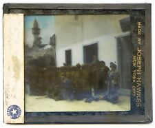 WWI Armenia Refugees, Orphans Shop, Palestine, Near East Relief, Joseph Hawkes picture