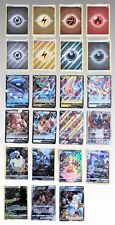 *LOT OF 23* Pokemon TCG - CROWN ZENITH - Various Cards Galarian Gal Ultra Rares picture