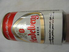 Vintage Heidelberg Aluminum Pop Top Pull Tab Beer Can    A picture