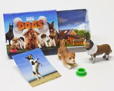 Breyer Horses Pocket Box Dog Surprise #1590 - Mini, Miniature, Blind Bag, Foil picture
