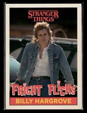 2023 Topps Stranger-Things #5 Billy Hargrove picture