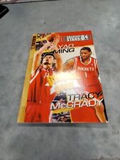 Greatest Stars of the NBA: Dynamic Duos #1 VF/NM; Tokyopop | Yao Ming picture