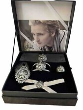 Neca Twilight Limited Edition Wearable Prop Replicas Complete Jewelry Set  picture