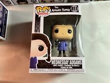 The Addams Family Wednesday  Funko Pop 811 picture