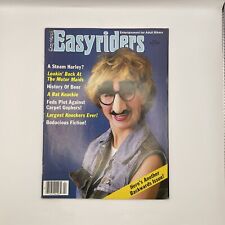 Easyriders Magazine April 1984 130 picture