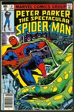 Spectacular Spider-Man 31 FN 6.0 Marvel 1979 picture