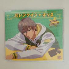 “New Prince of Tennis” ~Valentine Kiss/Kenya CD picture