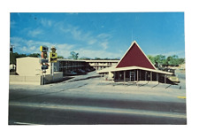 Best Western Chalet Lodge, North Platte, Nebraska, Postcard, Unposted picture