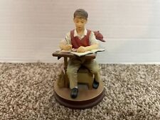 Demdaco Mama Says Figurine Education is the Key to Success Kathy Fincher 2005 picture