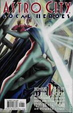 Astro City Local Heroes #1 FN 2003 Stock Image picture