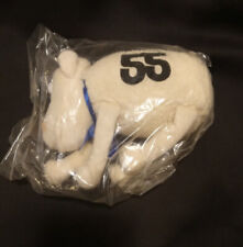 Serta Sheep Plush - #55 - Speed Limit Sign picture