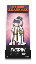 FiGPiN My Hero Academia Recovery Girl (#527) LE 2000 Exclusive picture
