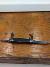 Vintage, Camco 450 (Camillus), Scout - Camp, Pocket Knife, USA picture