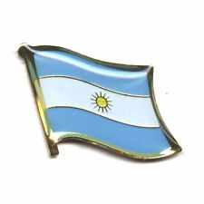Argentina Flag Lapel Pin / Argentina Pin picture