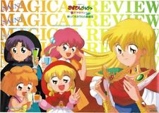 King Records Promotional Item Akazukin Chacha Holy Magical Review Vol.3 Urar... picture