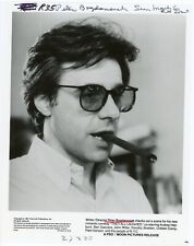 Vintage Peter Bogdanovich Actor Director Writer Glossy Press Photo TSPP-4 picture